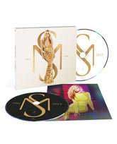 Marta Sánchez - 2CD "40 Años 1985 - 2025" - D2fy · Rocktud - Marta Sanchez