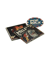Melendi - CD "Pop Rock"