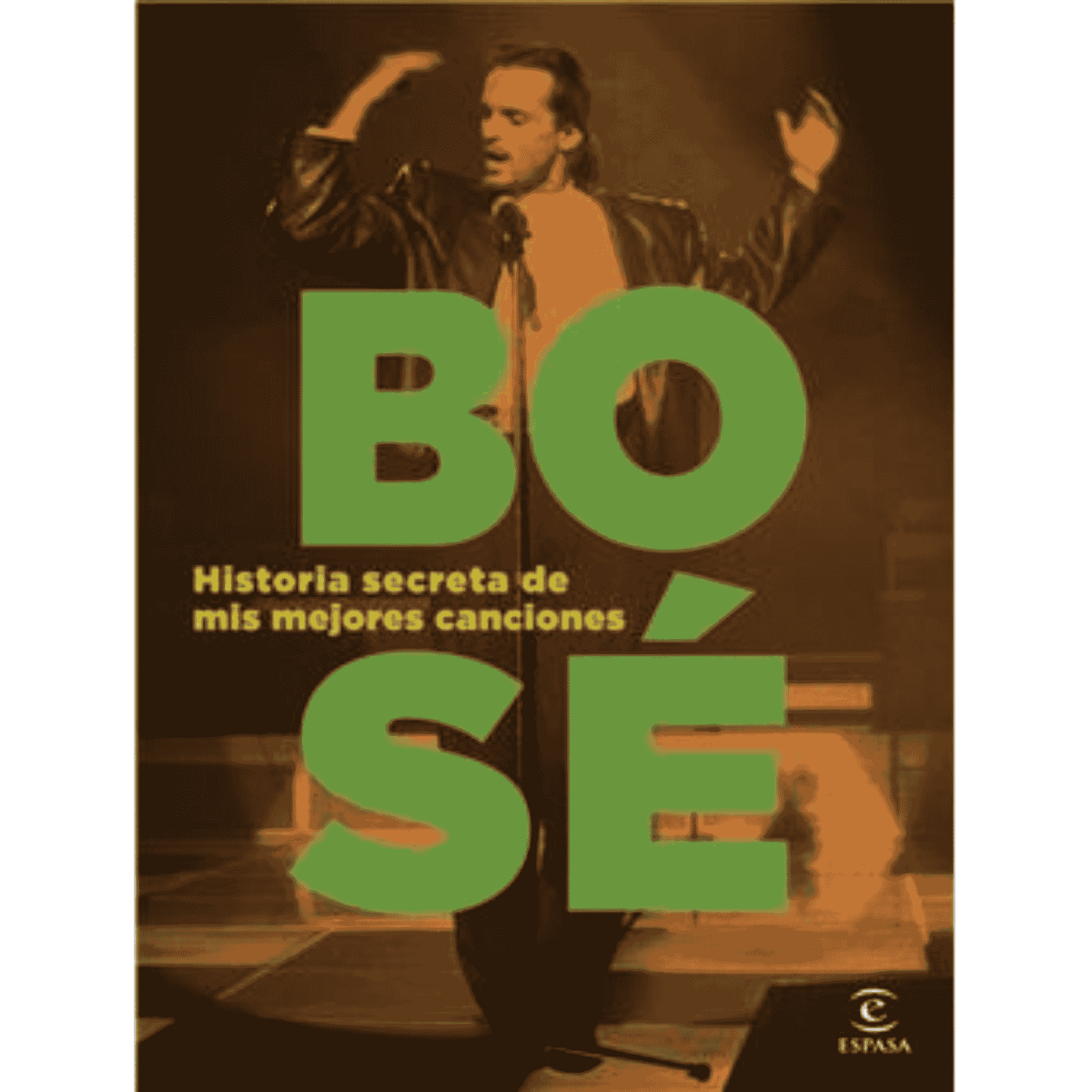 Miguel Bosé - Libro "Historia Secreta de Mis Mejores Canciones" - D2fy - Direct To Fans - Miguel Bosé