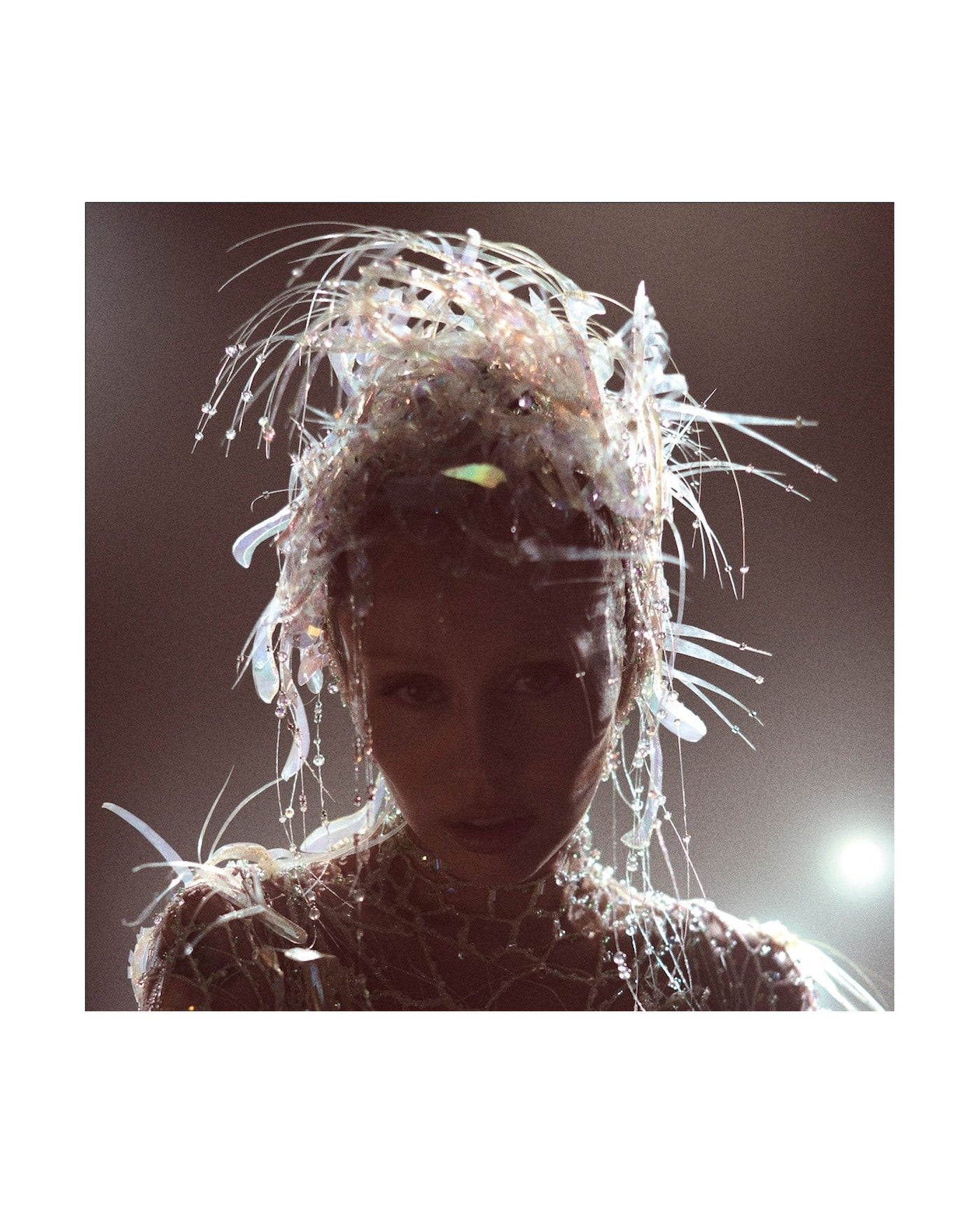 Miley Cyrus - LP Vinilo Clear Indie Exclusive "Something Beautiful" - D2fy · Rocktud - Rocktud
