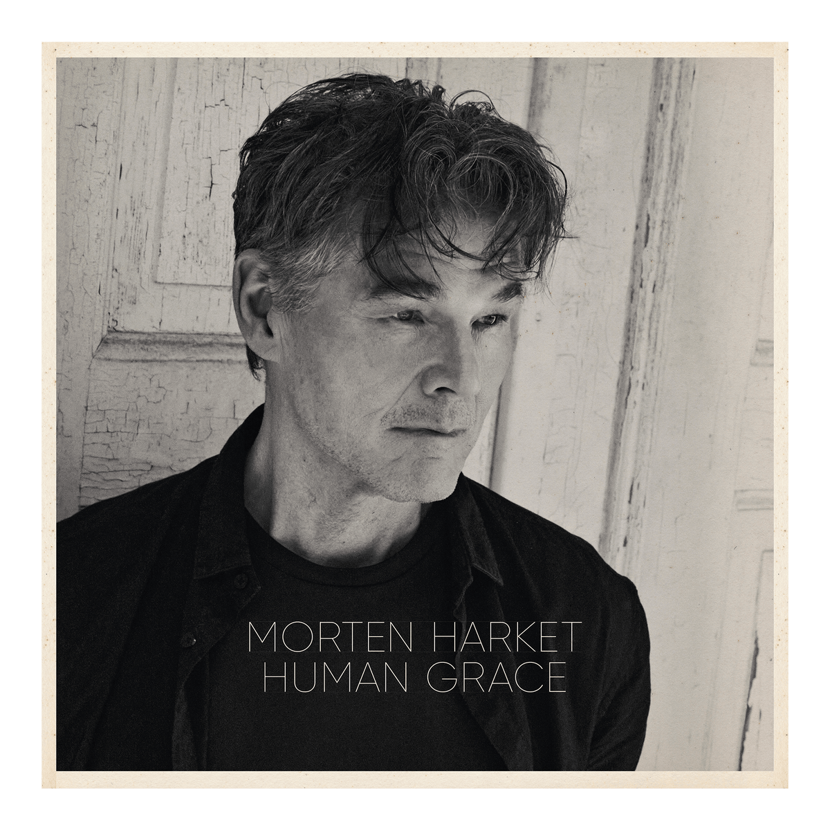 Morten Harket - LP Vinilo "Human Grace" - D2fy - Direct To Fans - Morten Harket