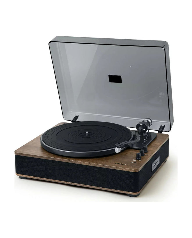 Muse - Tocadiscos Bluetooth Out MT-107 Madera - D2fy - Direct To Fans - Muse