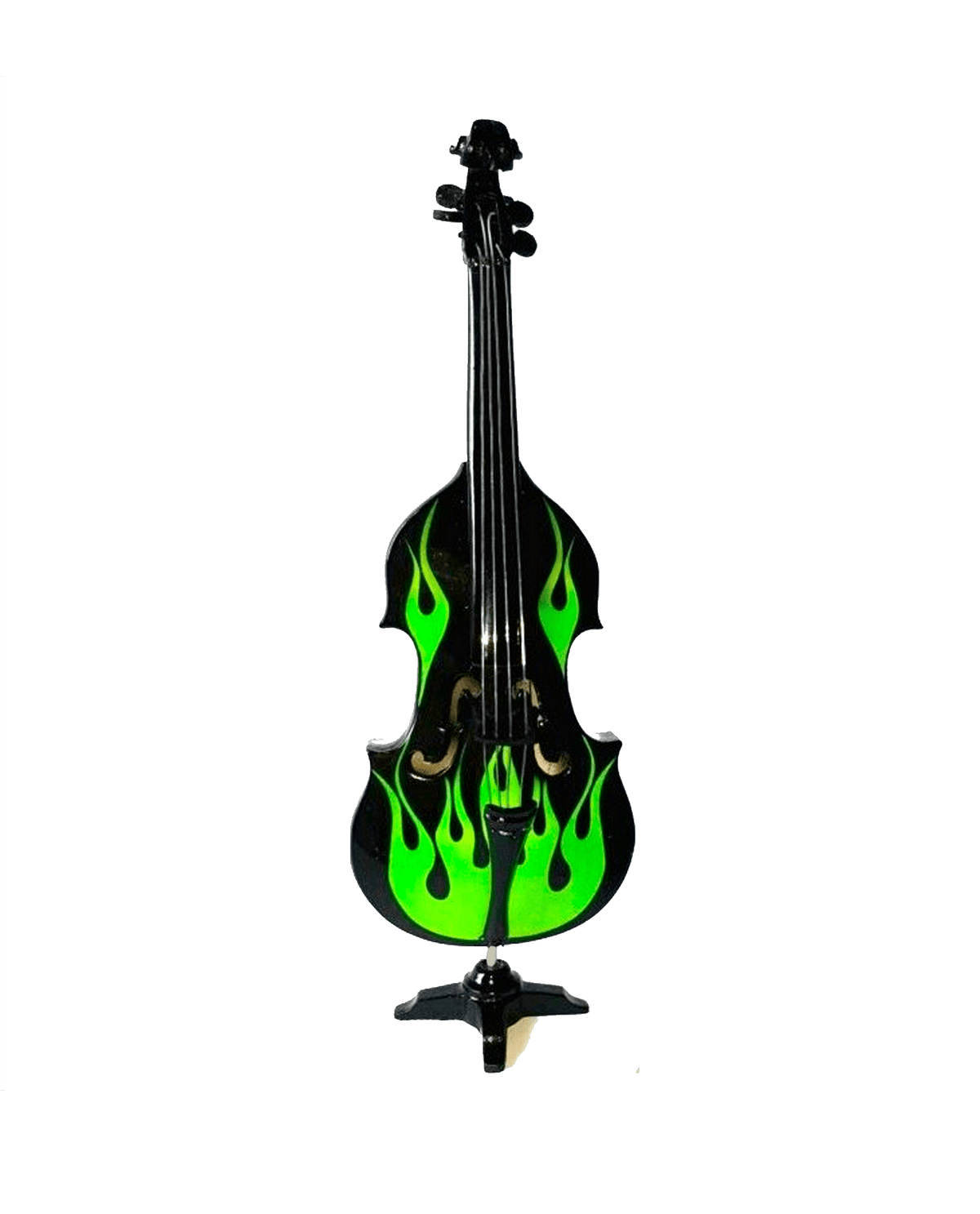 Music Legends - N115 Mini Contrabajo Rockabilly de colección - D2fy - Direct To Fans - D2fy