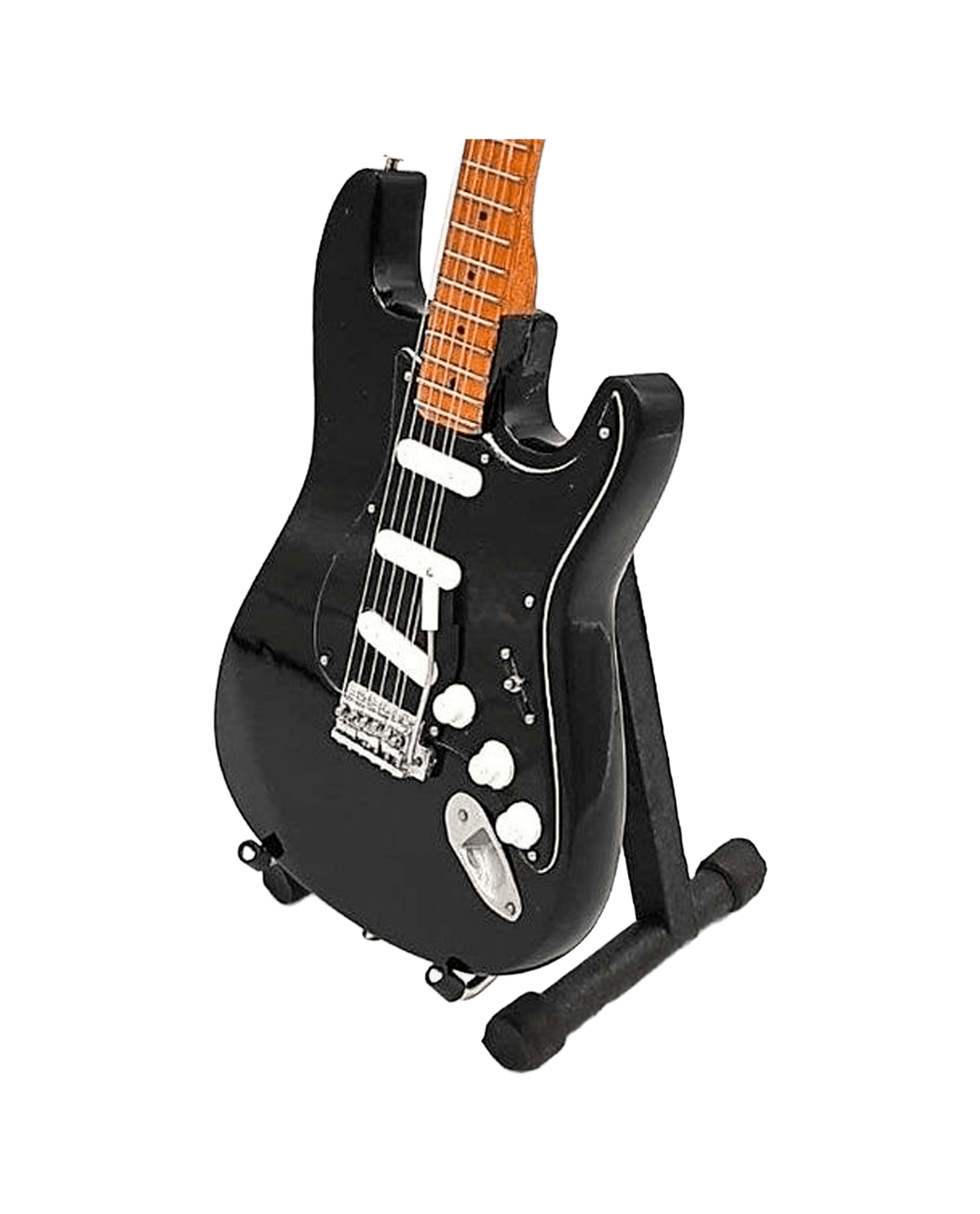 Music Legends - N1199 Mini Guitarra Artesanal de Colección (Años 70) - D2fy - Direct To Fans - D2fy