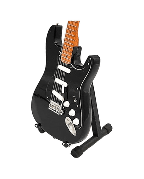 Music Legends - N1199 Mini Guitarra Artesanal de Colección (Años 70) - D2fy - Direct To Fans - D2fy