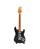 Music Legends - N1199 Mini Guitarra Artesanal de Colección (Años 70) - D2fy - Direct To Fans - D2fy