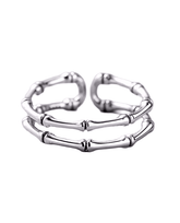 Music Legends - N227 Anillo "Skull Bones" - D2fy - Direct To Fans - D2fy