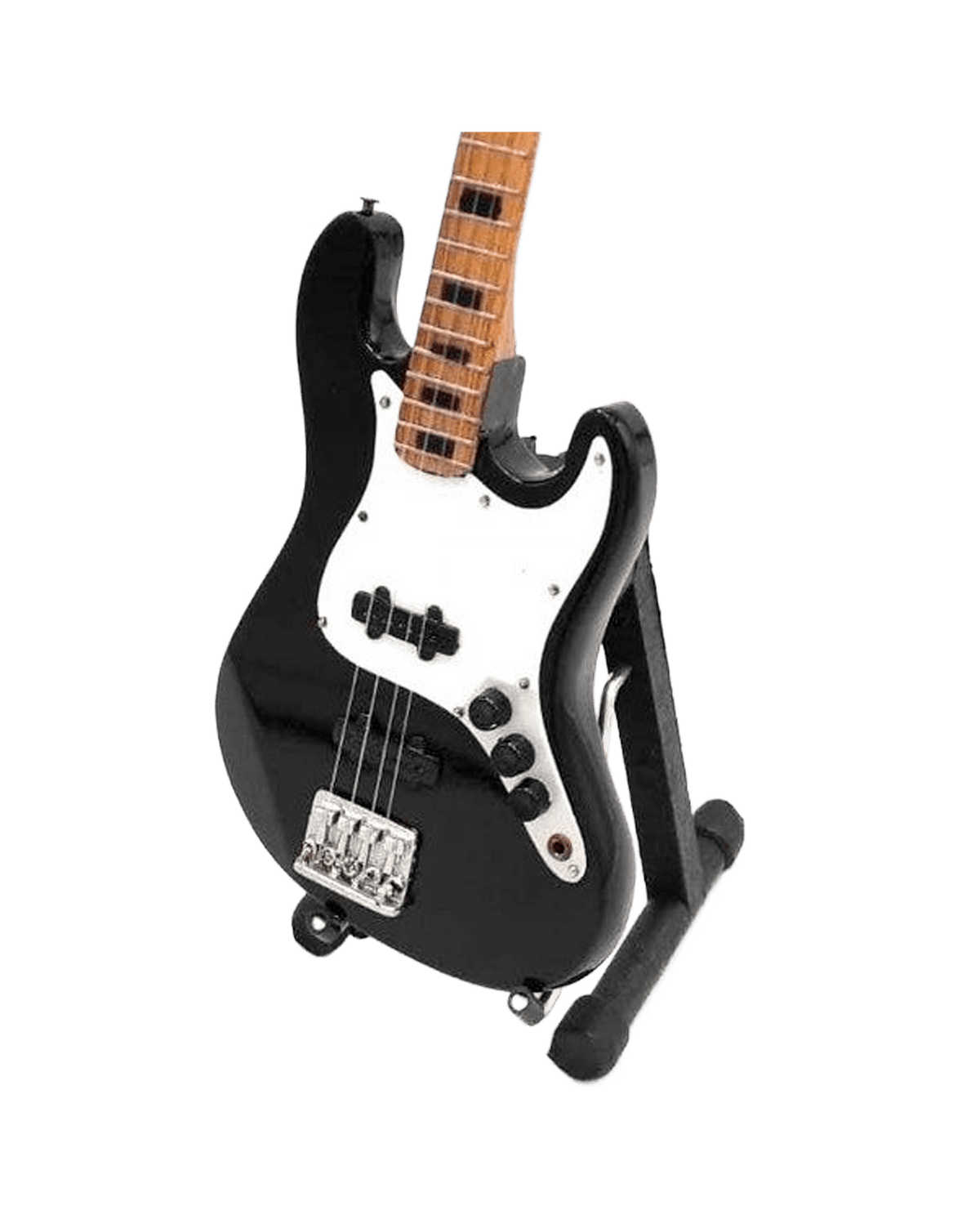 Music Legends - N2677 Mini Guitarra Artesanal de Colección (Años 70) - D2fy - Direct To Fans - D2fy