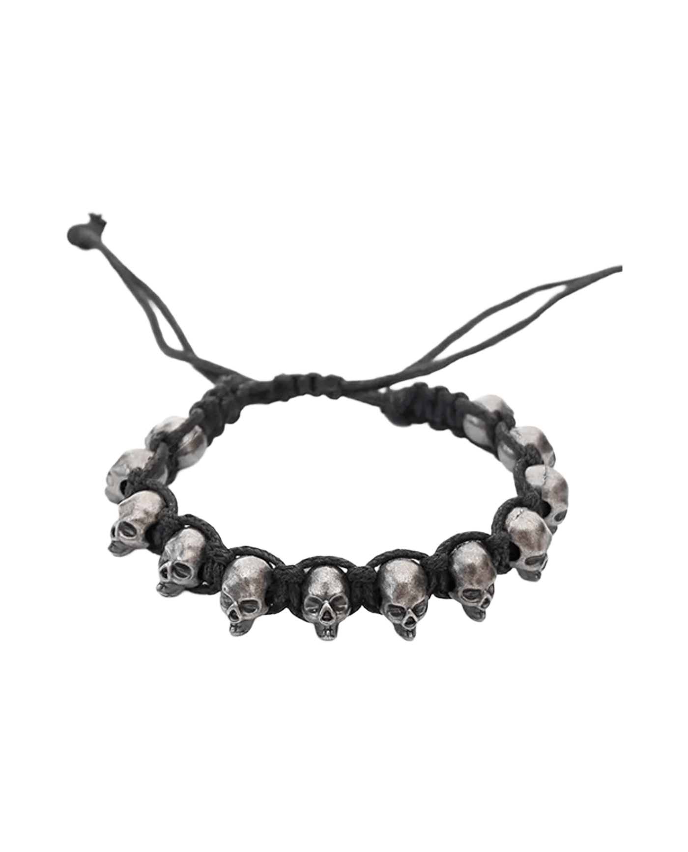 Music Legends - N401 Pulsera "Rebel Skull" - D2fy - Direct To Fans - D2fy