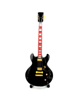 Music Legends - N4145 Mini Guitarra Artesanal de Colección (Años 60) - D2fy - Direct To Fans - D2fy