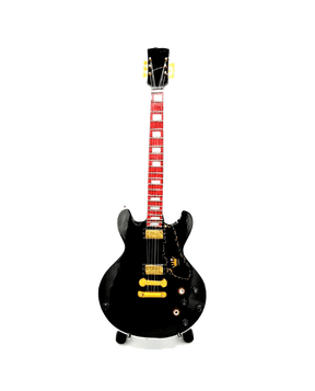 Music Legends - N4145 Mini Guitarra Artesanal de Colección (Años 60) - D2fy - Direct To Fans - D2fy