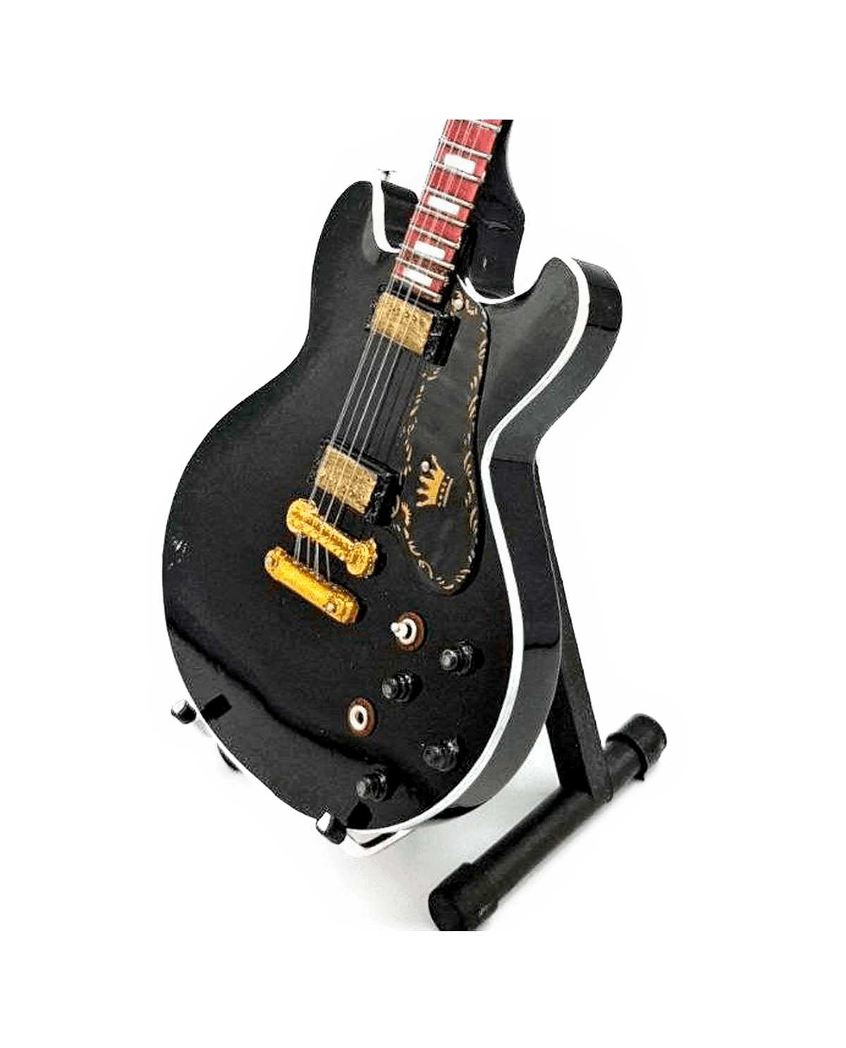 Music Legends - N4145 Mini Guitarra Artesanal de Colección (Años 60) - D2fy - Direct To Fans - D2fy