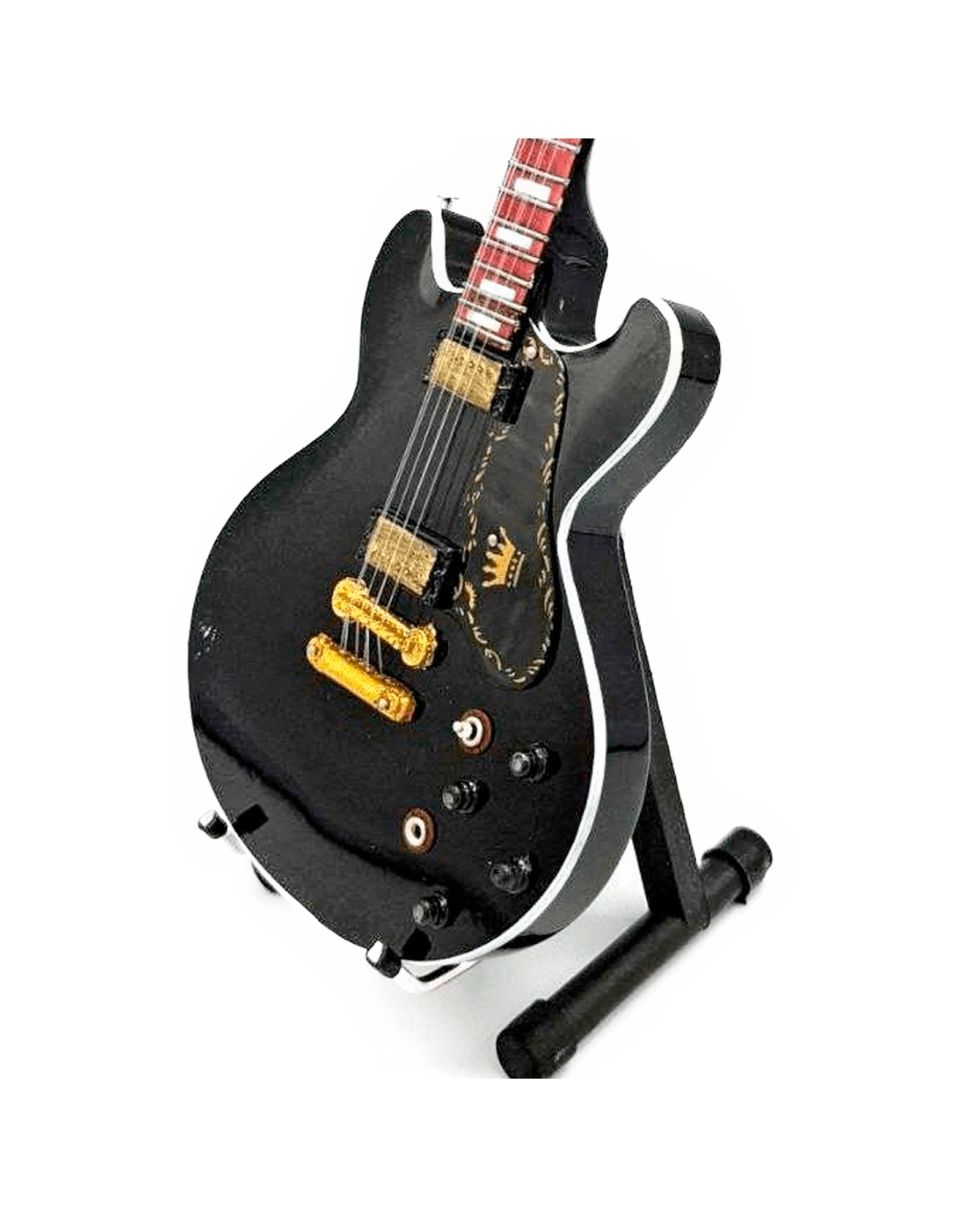 Music Legends - N4145 Mini Guitarra Artesanal de Colección (Años 60) - D2fy - Direct To Fans - D2fy