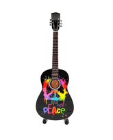 Music Legends - N5265 Mini Guitarra Artesanal de Colección (Años 60) - D2fy - Direct To Fans - D2fy