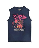 My Chemical Romance - Camiseta de tirantes "March" - D2fy - Direct To Fans - D2fy