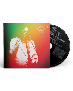 Neil Young - CD "Tonight 's The Night (50th Anniversary)"