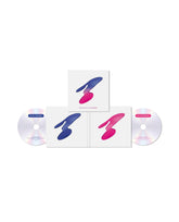 New Order - 2CD Softpack "The Best Of & The Rest Of" - D2fy - Direct To Fans - D2fy