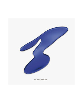 New Order - 2LP Vinilo "The Best Of New Order" - D2fy - Direct To Fans - D2fy