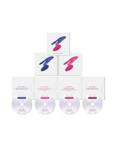New Order - 4CD Softpack "The Best Of & The Rest Of" - D2fy - Direct To Fans - D2fy