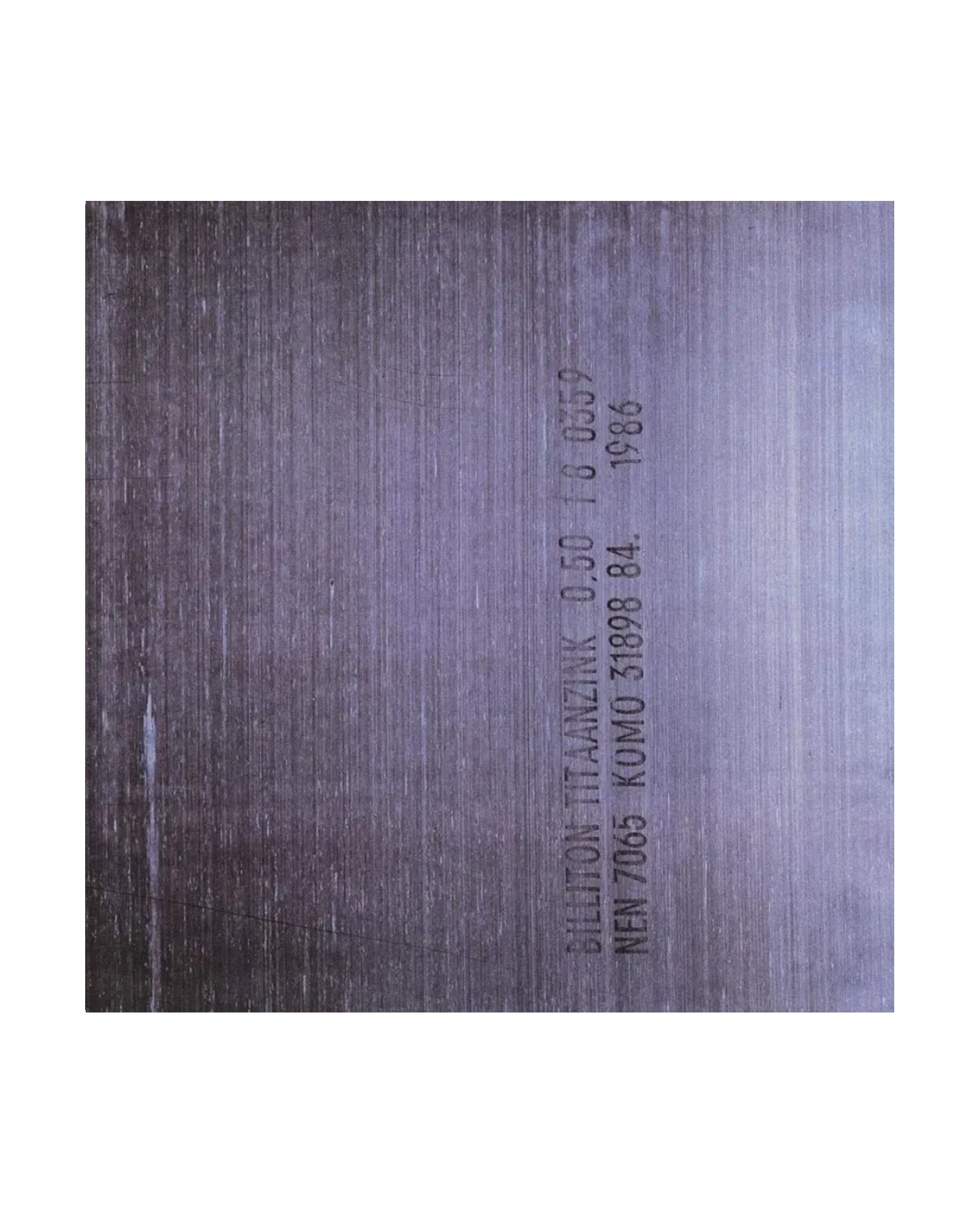 New Order - LP Vinilo "Brotherhood" - D2fy · Rocktud - Rocktud