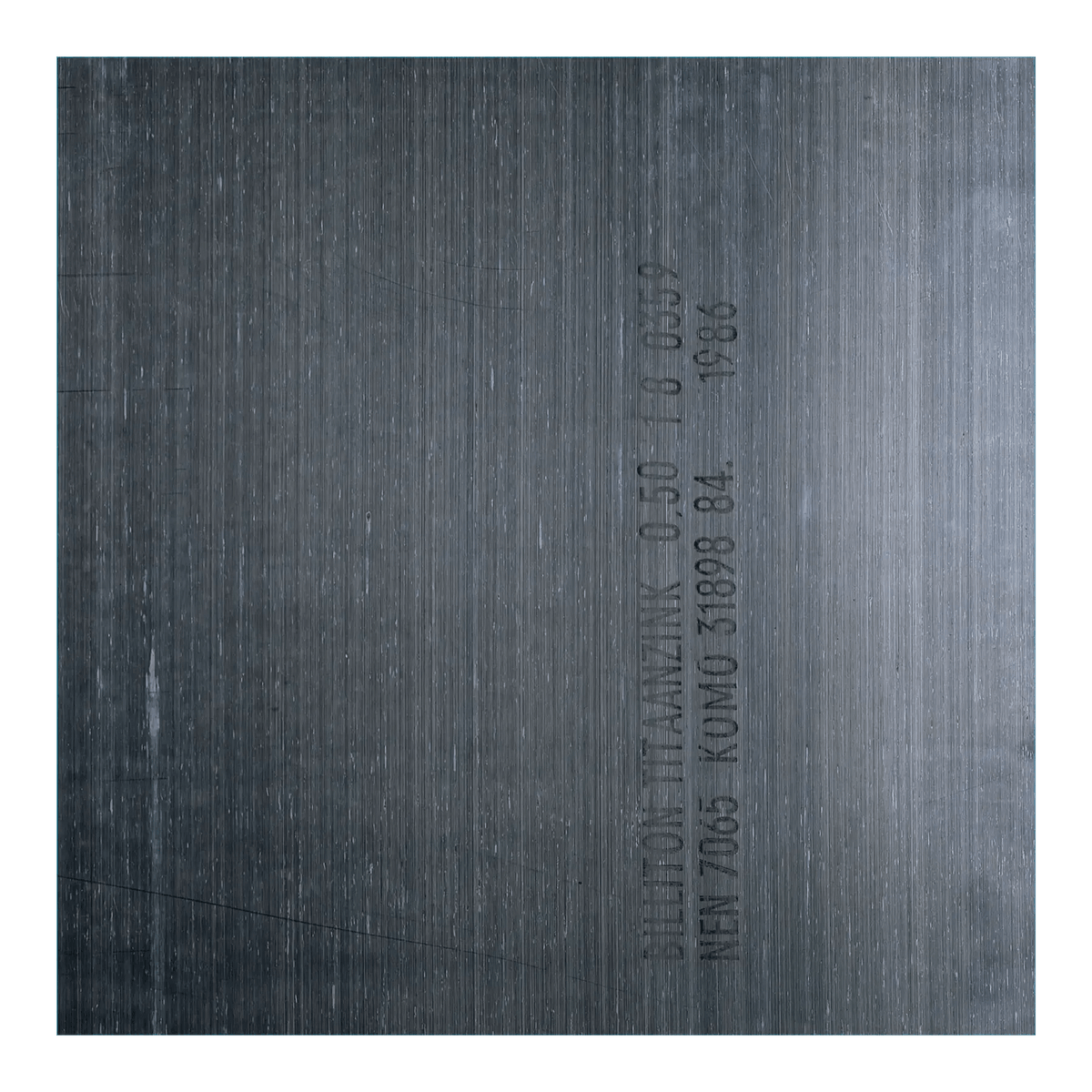 New Order - LP Vinilo Color Trasparente "Brotherhood" - D2fy - Direct To Fans - New Order
