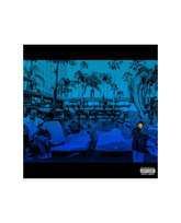 Nipsey Hussle ft Bino Rideaux - LP Vinilo "Prolific" - D2fy - Direct To Fans - Nipsey Hussle
