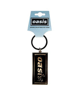 Oasis - Llavero "Logo" - D2fy · Rocktud - Rocktud