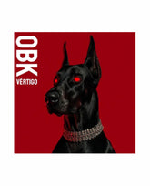 OBK - LP "Vértigo"