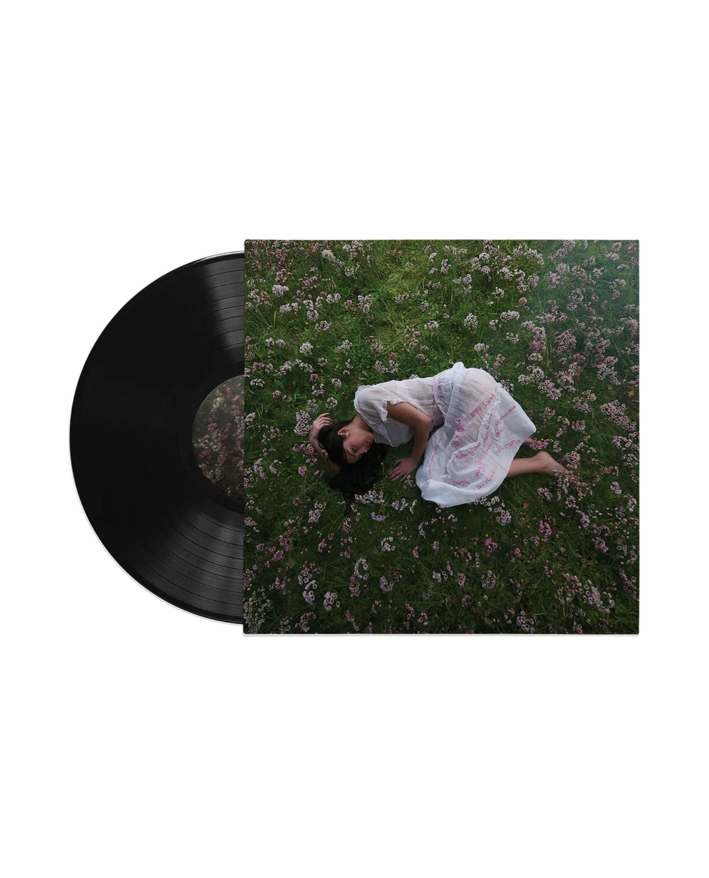 Olivia Rodrigo - LP Vinilo Spark In The Dark "You Seem Pretty Sad For A Girl So In Love" - D2fy - Direct To Fans - D2fy