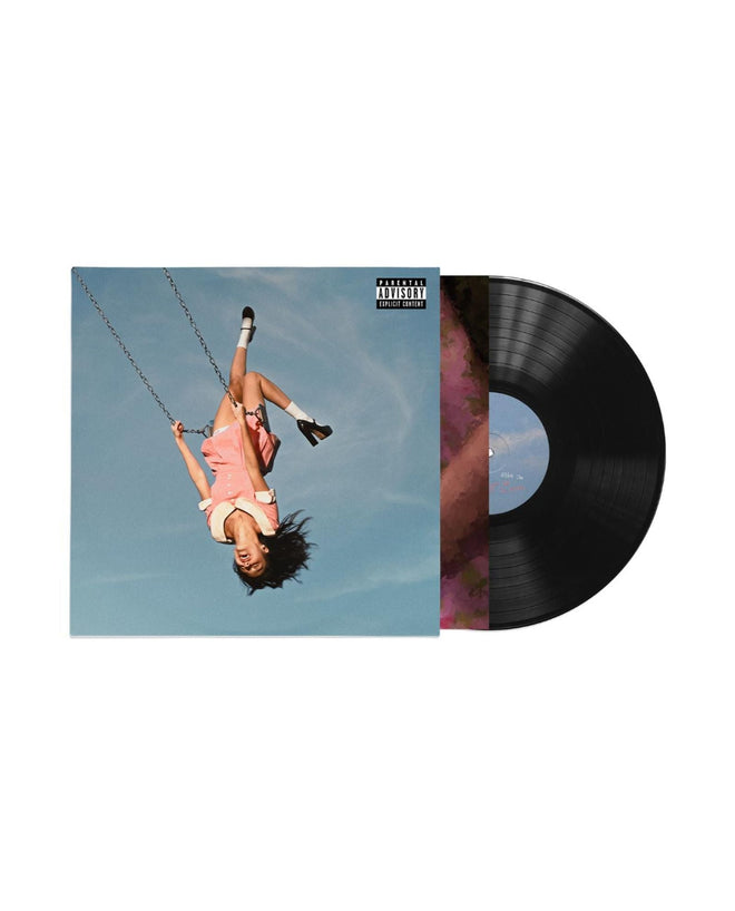 Olivia Rodrigo - LP Vinilo Spark In The Dark "You Seem Pretty Sad For A Girl So In Love" - D2fy - Direct To Fans - D2fy