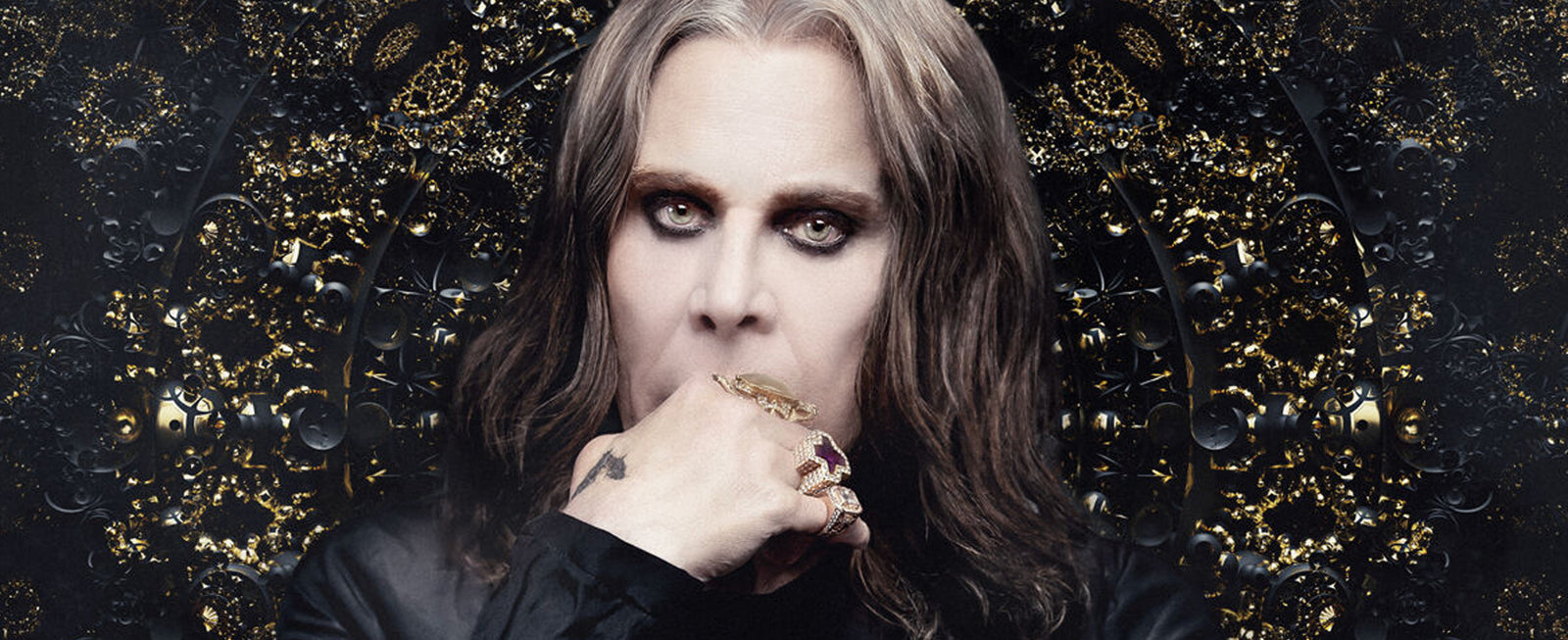 Tienda Oficial Ozzy Osbourne