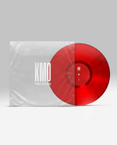 Pablo Alborán - LP Vinilo Rojo "KM0" - D2fy · Rocktud - D2fy