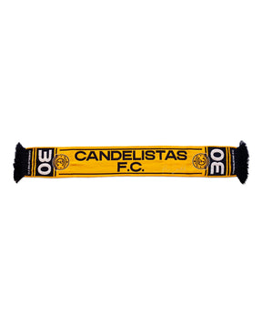 Paco Candela - Bufanda "30" - D2fy · Rocktud - Paco Candela