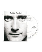 Phil Collins - Blu-Ray "Face Value (Full Value)" - D2fy - Direct To Fans - Phil Collins