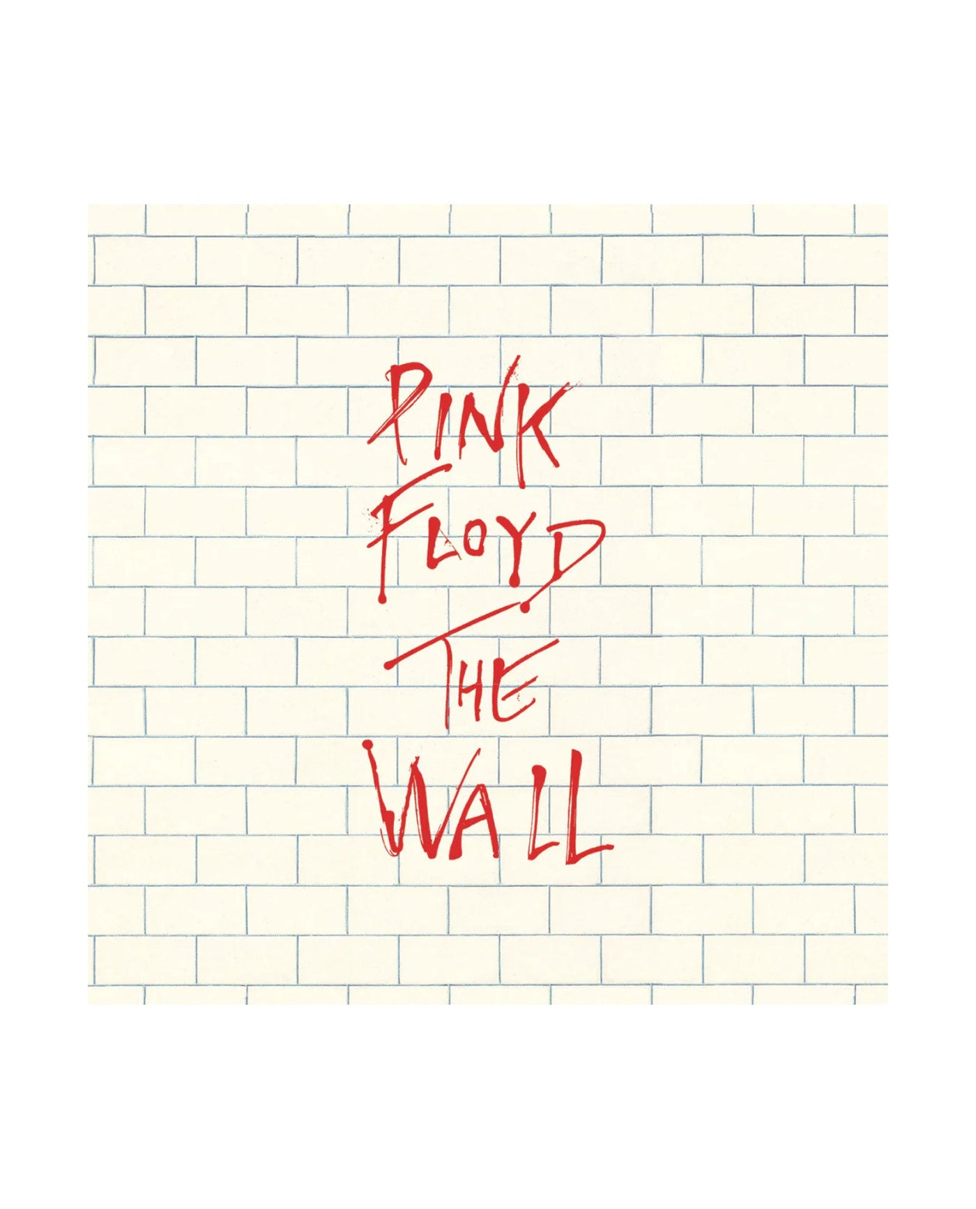 Pink Floyd - 2LP Vinilo "The Wall" - D2fy · Rocktud - Rocktud
