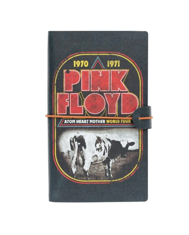 Pink Floyd - Cuaderno de viaje "Pink Floyd" - D2fy · Rocktud - Rocktud