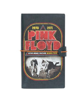 Pink Floyd - Cuaderno de viaje "Pink Floyd" - D2fy · Rocktud - Rocktud