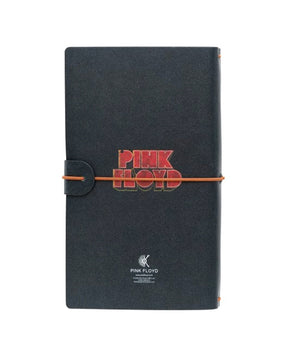 Pink Floyd - Cuaderno de viaje "Pink Floyd" - D2fy · Rocktud - Rocktud