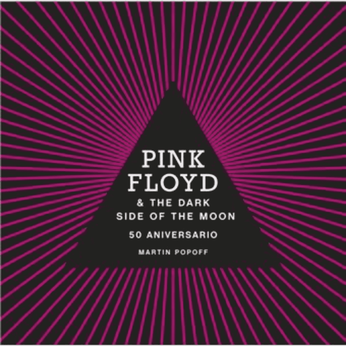 Pink Floyd - Libro "Pink Floyd" - D2fy - Direct To Fans - Pink Floyd