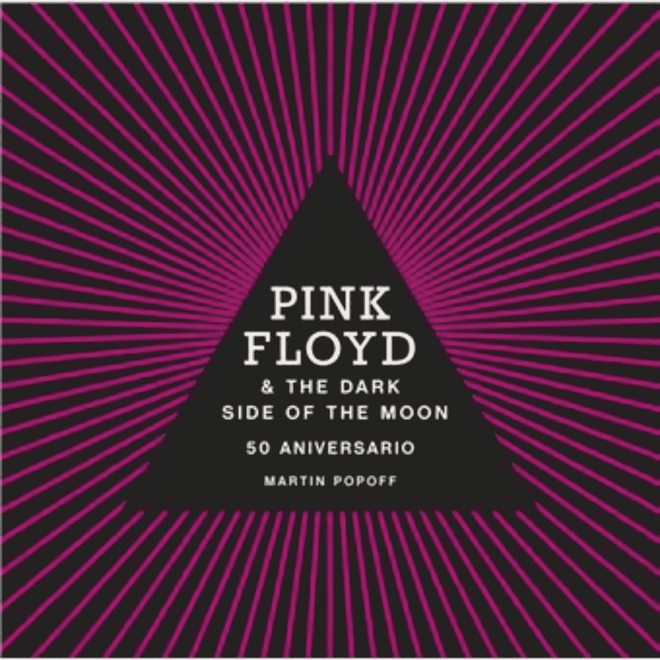 Pink Floyd - Libro "Pink Floyd" - D2fy - Direct To Fans - Pink Floyd