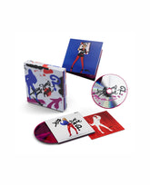 Pinkpantheress - 3CD "Fancy Some More?" - D2fy · Rocktud - D2fy