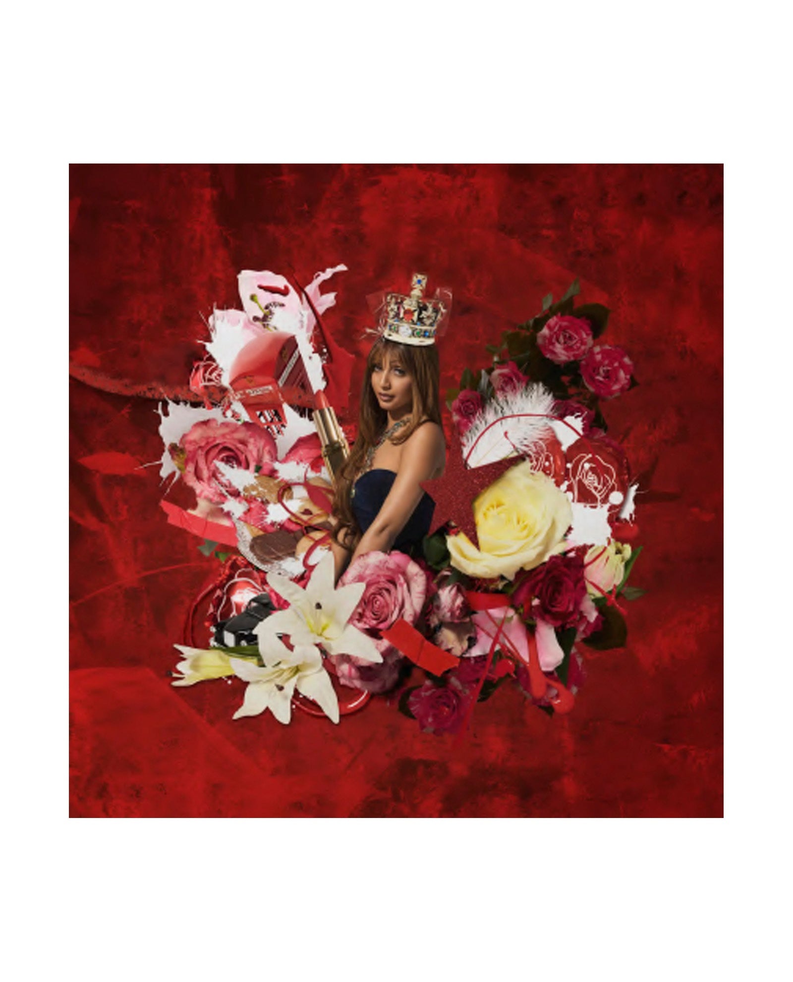 Pinkpantheress - CD "Fancy That" - D2fy · Rocktud - D2fy