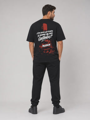 El Barrio - Camiseta Unisex "Peliculón"