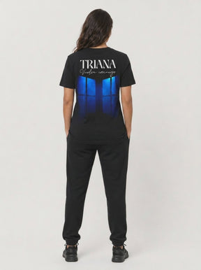 Galván Real - Camiseta "Triana" Unisex