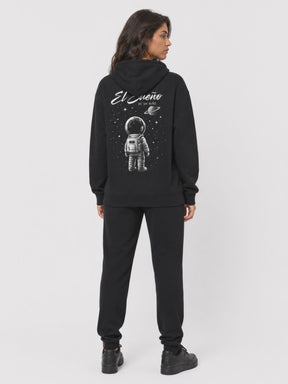 Galván Real - Sudadera "El Sueño" Unisex