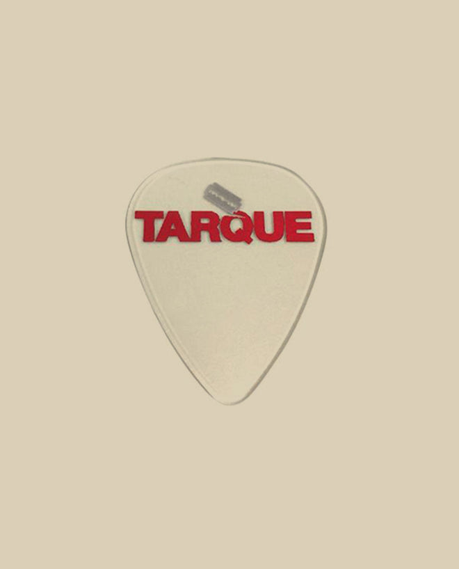 Púa Tarque transparente - D2fy · Rocktud - Tarque