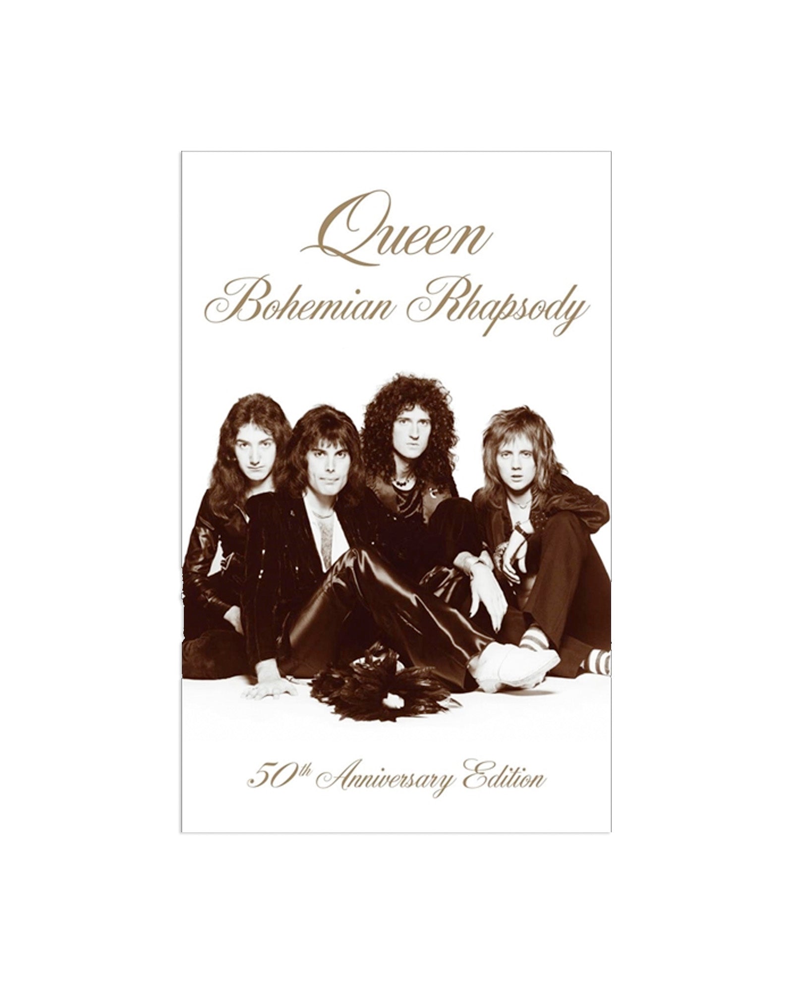 Queen - Blu - Ray "A Night At The Opera (50 Aniversario)" - D2fy · Rocktud - Rocktud