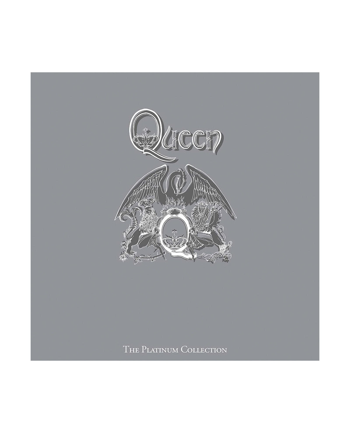 Queen - Box 6LP Vinilo "Platinum Collection" Edición Limitada - D2fy · Rocktud - Rocktud