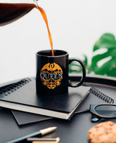 Queen - Taza "Queen" - D2fy · Rocktud - Rocktud