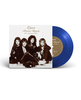 Queen - Vinilo 7" Azul Transparente "Bohemian Rhapsody / I’m In Love With My Car" - D2fy · Rocktud - Rocktud